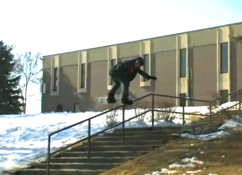 NIMA JALALI FULL PART