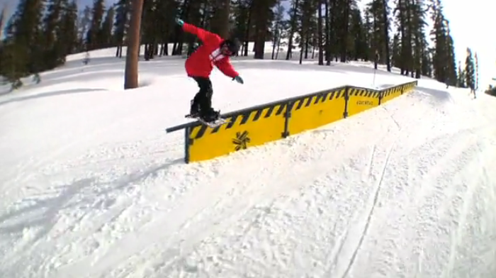 Northstar with Austen Sweetin