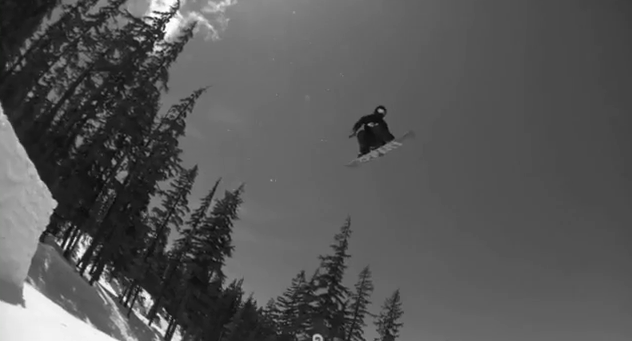 Cinematic Video Series - Superpark Video