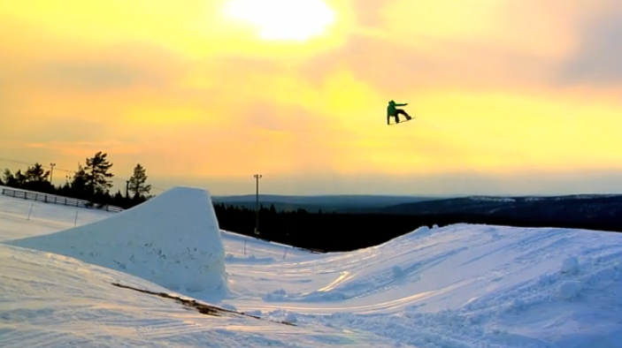 KBR MEETS YOU TEASER