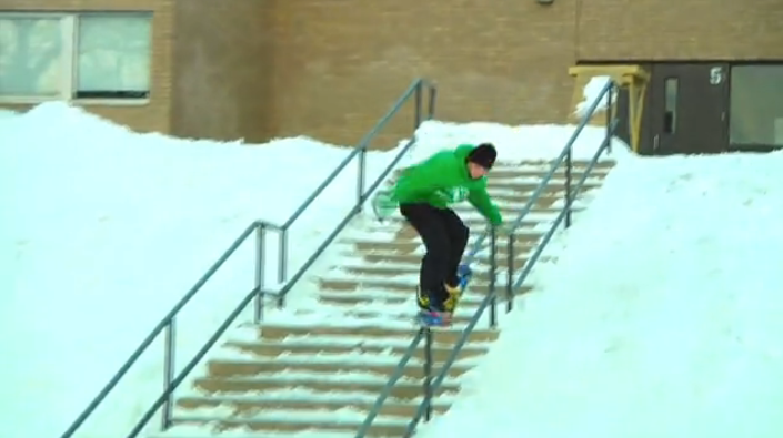 5 Trick Fix From Wisconsin