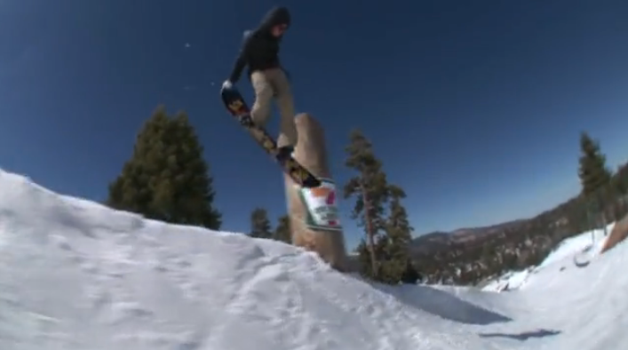 Zombie Death Crew At Bear Mtn 1