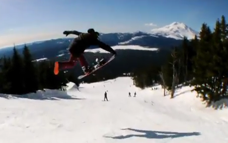 Scott Stevens Jake Kuzyk Park Shred