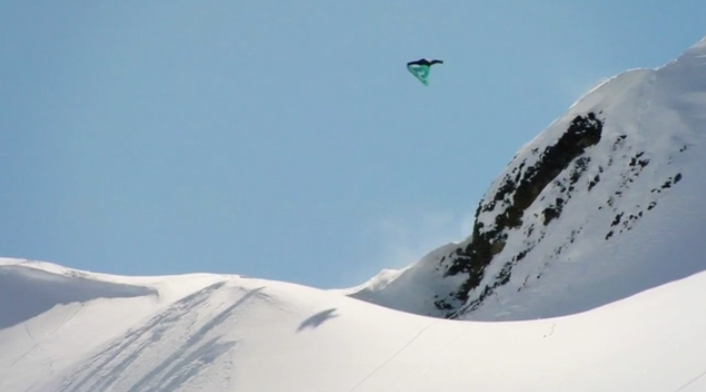 Devun Walsh Iikka Backstrom Full Part