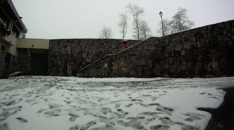 Oscar Valencia Mini Edit