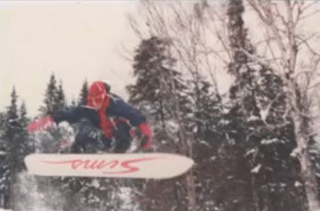 Living Legends: Martin Gallant