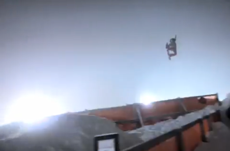 Peepshow Hits North Carolina