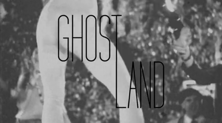 Ghostland Powder Teaser