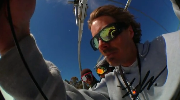 Bear Mtn. Gnarly Edit