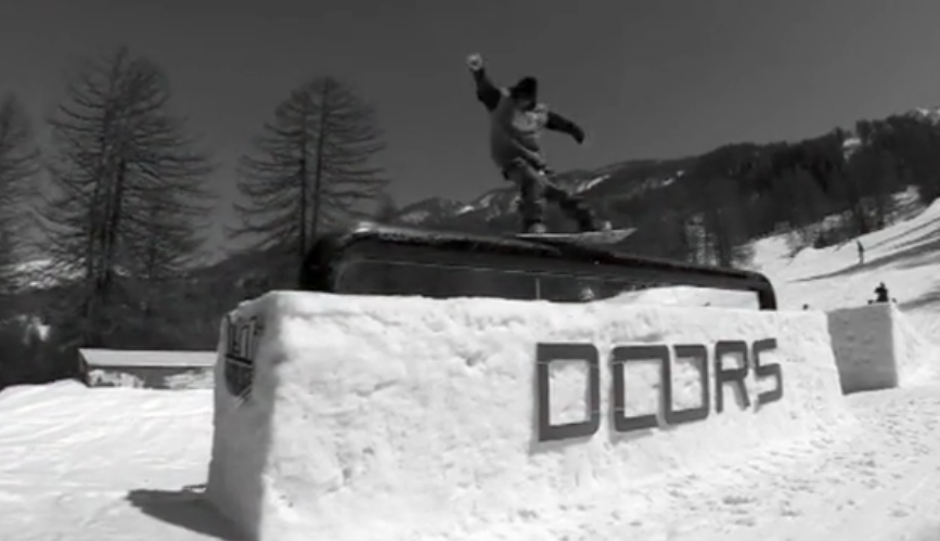 MARCO MORANDI PARK EDIT