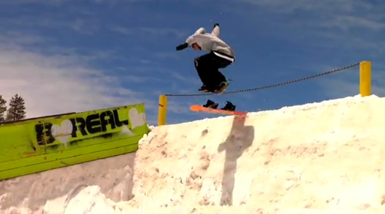 Gremlinz Left Over Footage