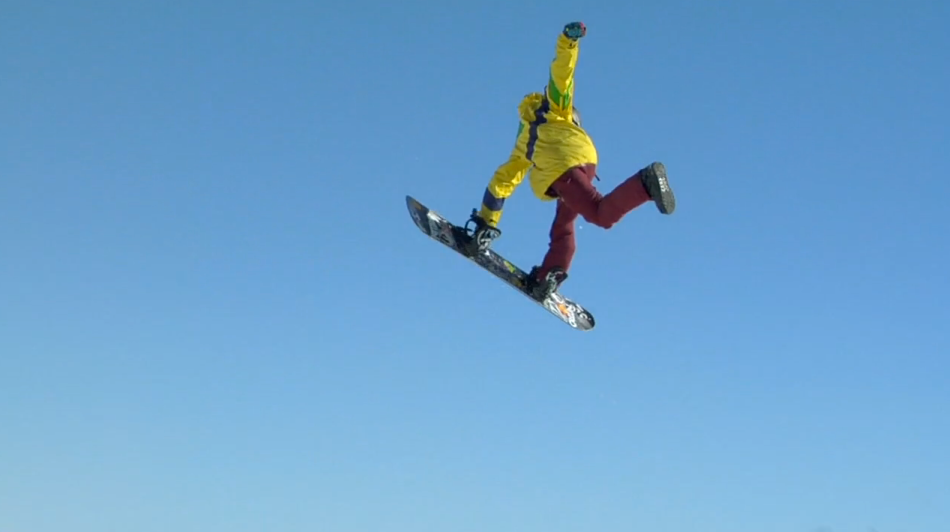 Sage Kotsenburg Double Corks