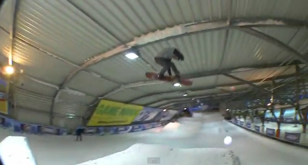 Every Third Thursday: Holland With Jake OE