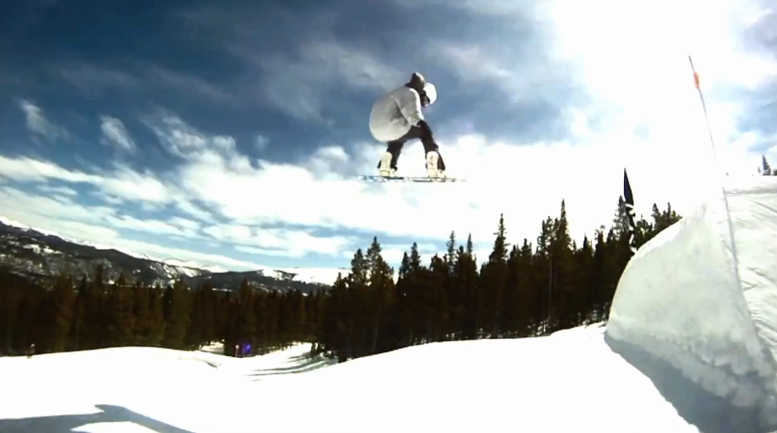 Jack Child Park Edit