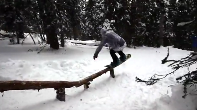 Bone Zone Extra Footage