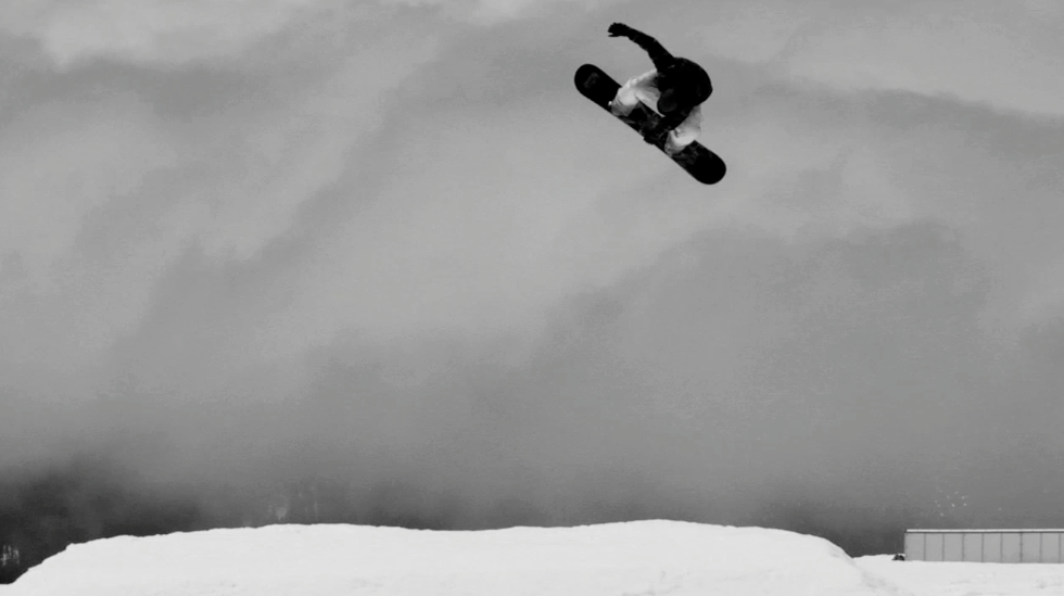 5 Tricks At High Cascade Day 3