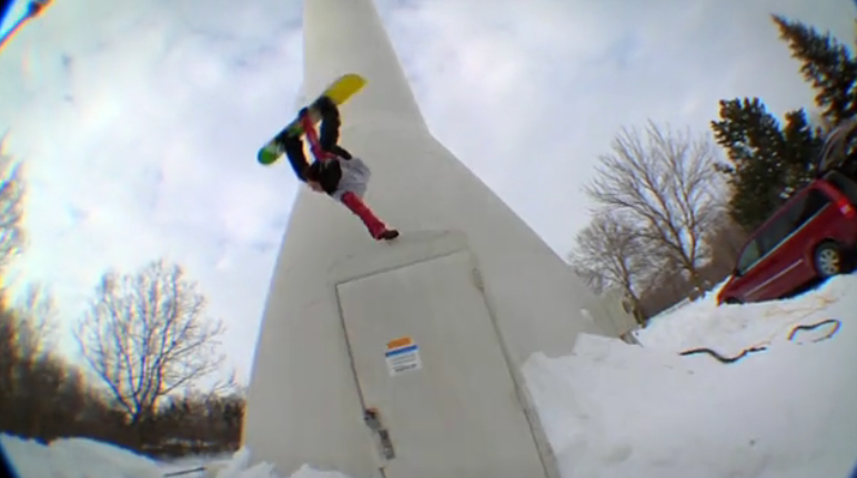 GIVIN Presents 'One' Teaser