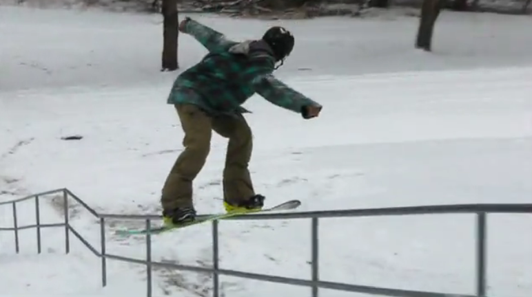 Permafried Full Movie