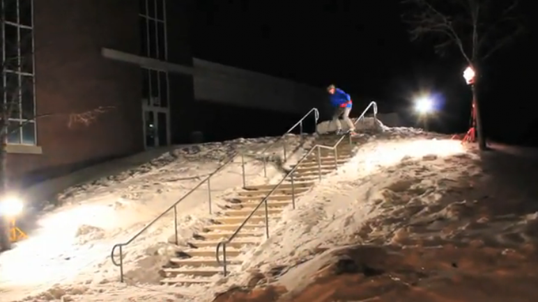 Going Green Full Movie