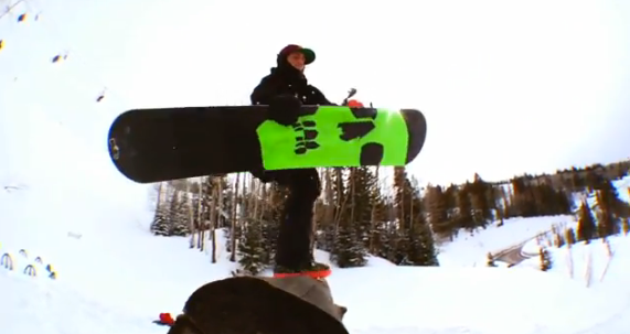 Scott Stevens Teaser