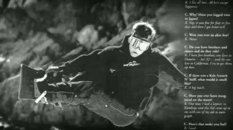 Living Legends: Kale Stephens