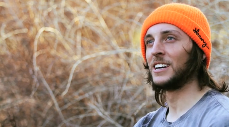 Scott Stevens Interview