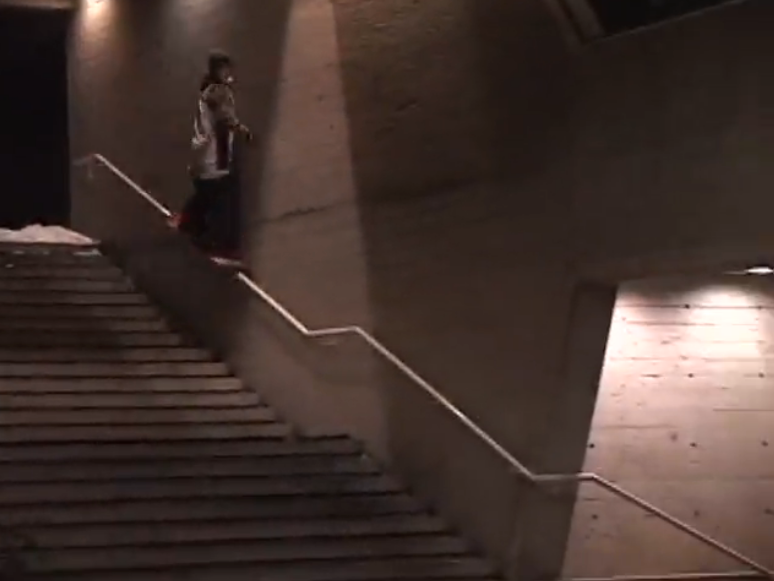 PartySnake Full Movie Re-edit