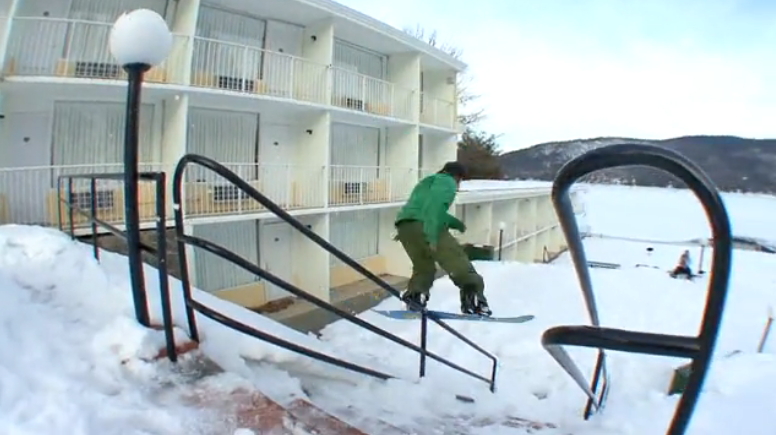 Ice Coast Kills Sh!t Teaser