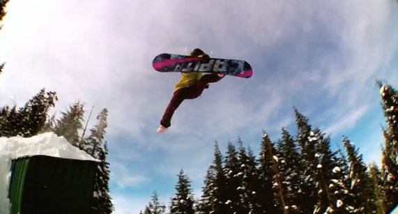 Capita Jess Kimura Teaser