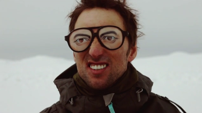 Devun Walsh And Iikka Backstrom Slam Montage