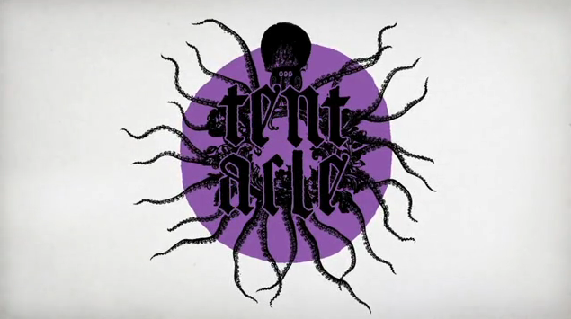 Random Bastards: TENTACLE