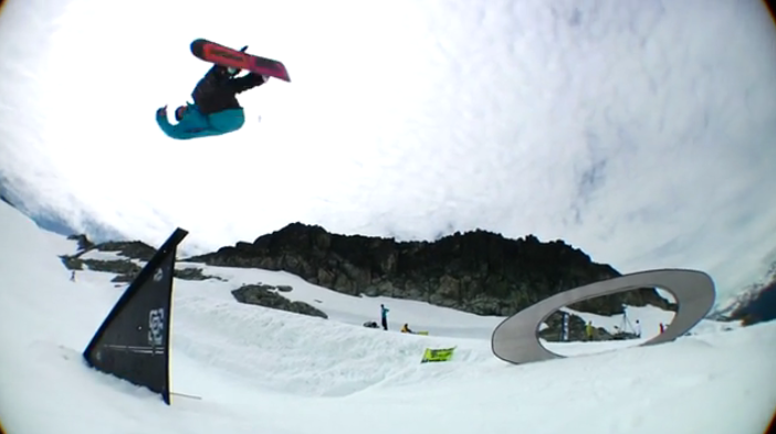 Camp Of Champs Session 4 Recap