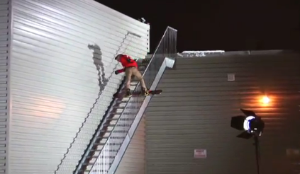 Defenders of Awesome Official Teaser