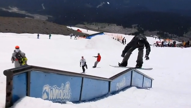 Windells Session 6 Video