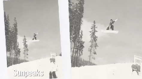 Living Legends: Chris Dufficy