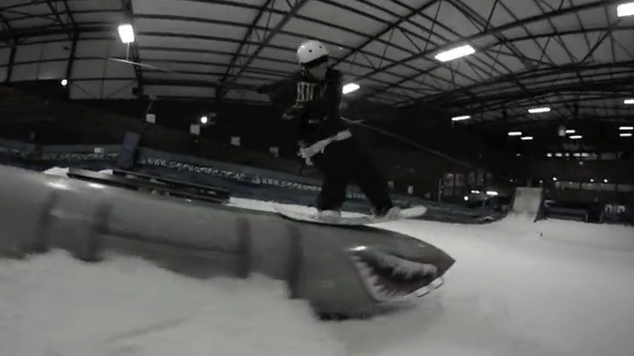 London Indoor Riding