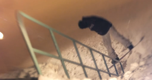 Random Bastards TENTACLE Update #1: Stockholm