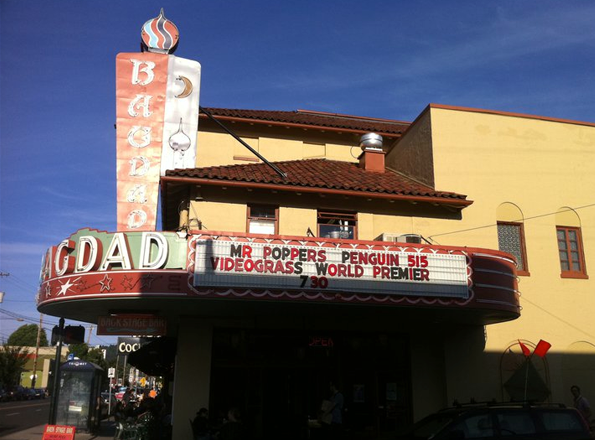 Shoot The Moon Has Landed