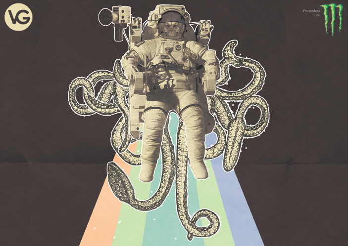 VG WORLD TOUR: Montreal Premiere