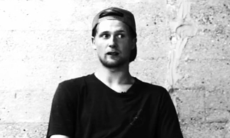 Jake Kuzyk Ashbury Interview