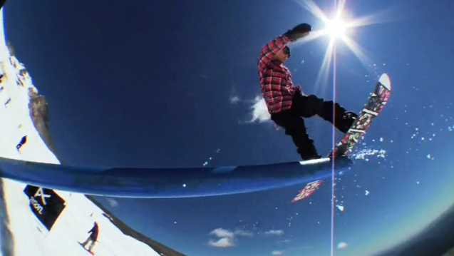 5 Tricks at HCSC: Day 6