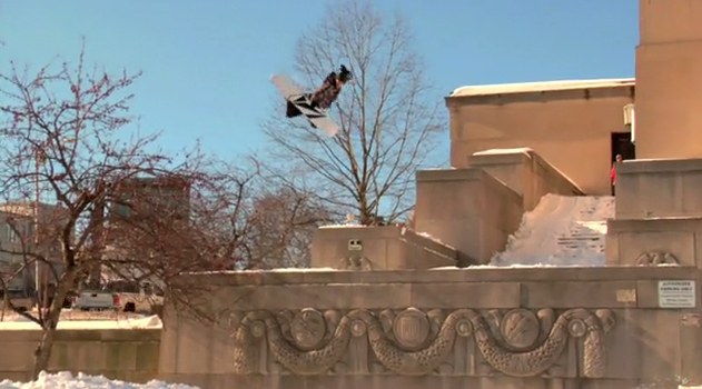 Shoot The Moon Available Now On iTunes!