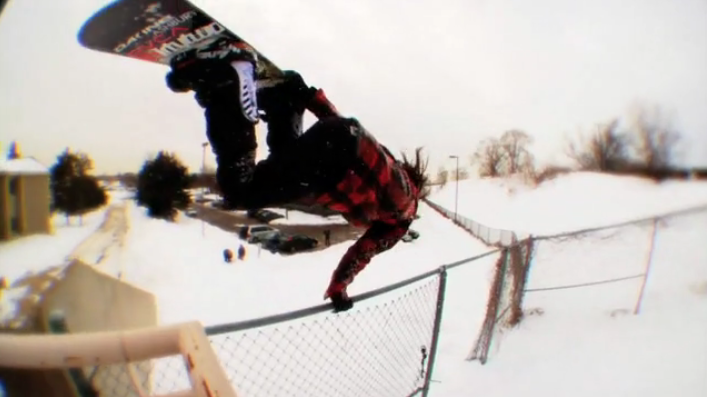 Retrospect Short Teaser