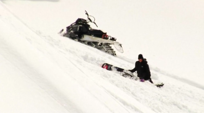 Bryan Fox Slam Montage