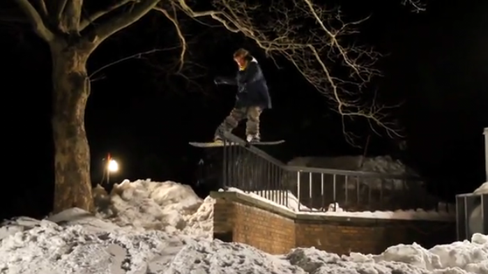 Ice Coast Kills Full Movie