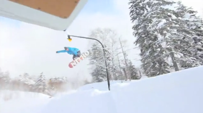 VG And Nitro Hit Japan Part 1