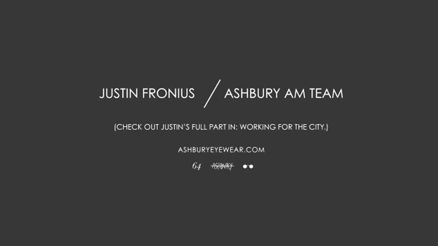 JUSTIN FRONIUS!