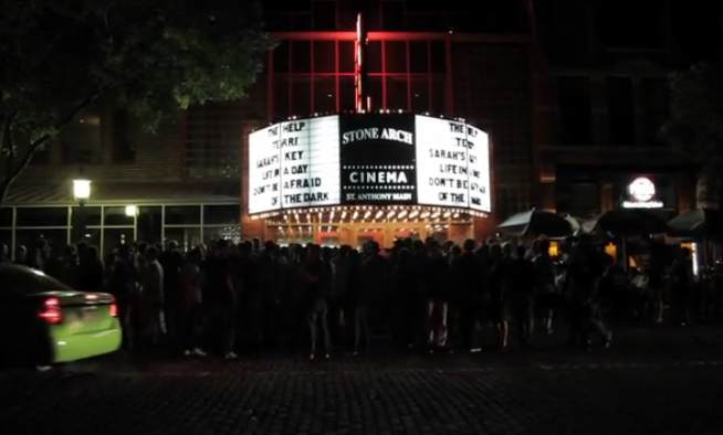 Videograss World Tour Edit 1