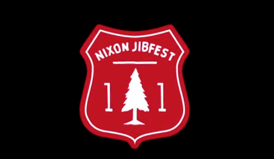 2011 Nixon Jibfest Trailer