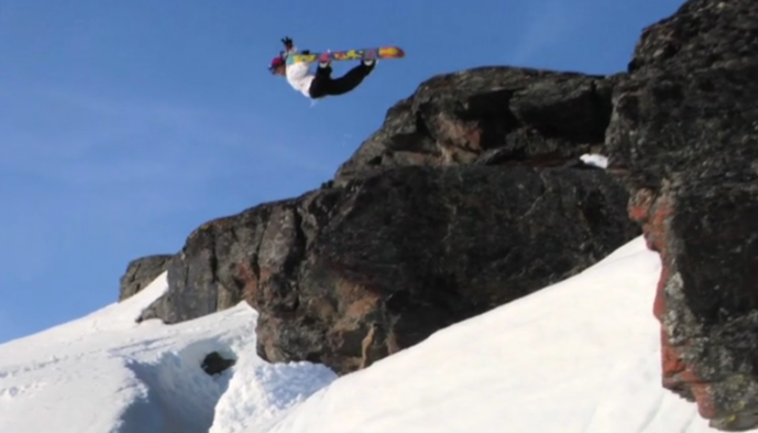 Nike Team In Norway Video